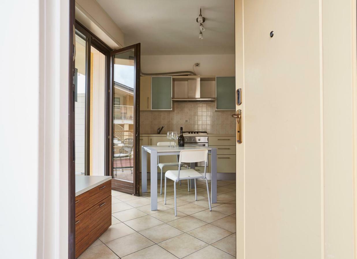 Apartment Alessandra Lenno Exterior foto