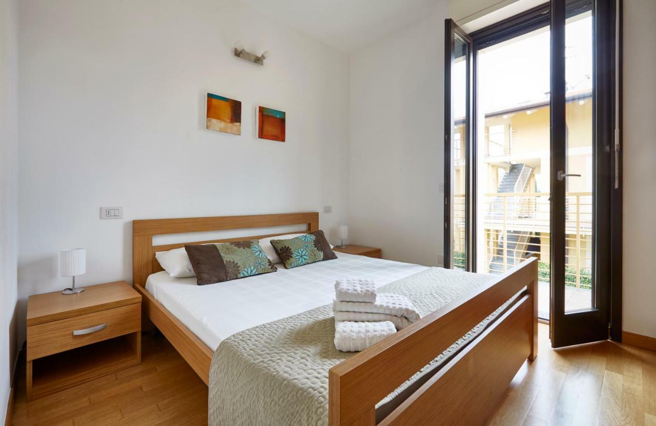 Apartment Alessandra Lenno Exterior foto